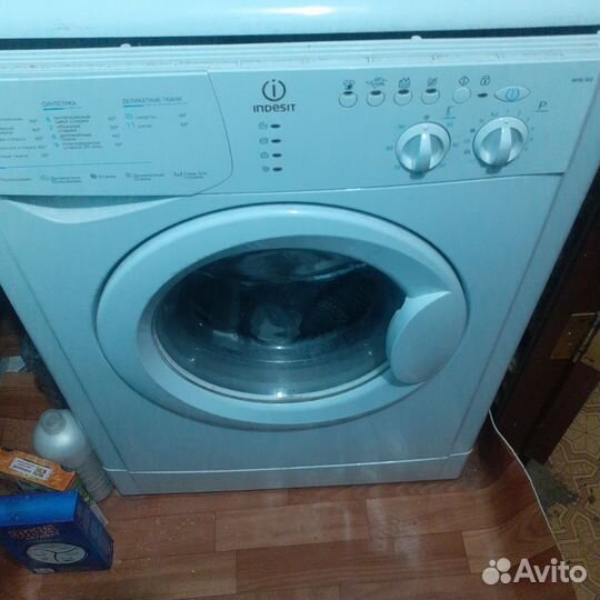 Стиральная машина на запчасти