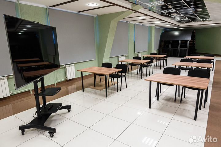 Аренда конференц-залов