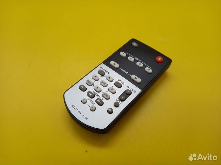 28371 пду для квадрокоптера Yamaha RAV41