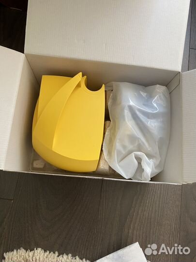 Ингалятор детский