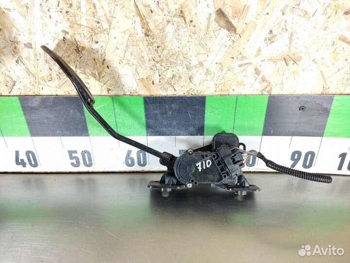 Педаль газа Mazda Carol 2004-2009