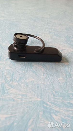 Блютуз петличный