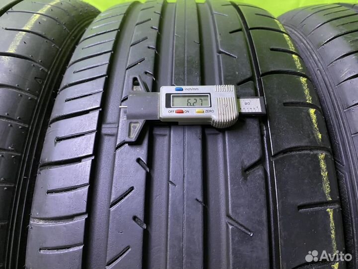 Dunlop SP Sport Maxx 050+ 255/50 R20 109Y