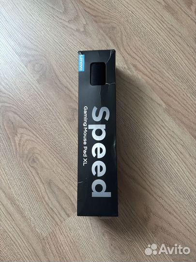 Коврик для мыши Lenovo Legion Gaming XL