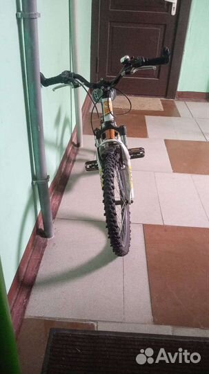 Велосипед Stels Pilot 200