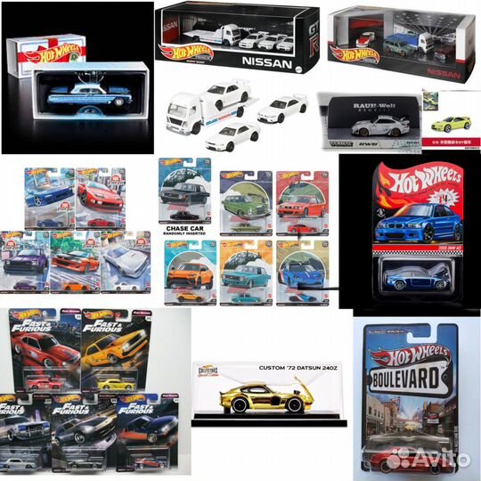 Hot wheels premium предзаказ ebay