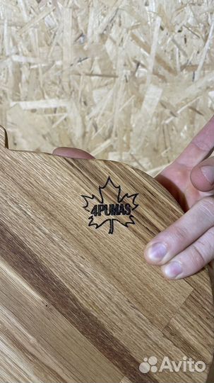 Декор доска