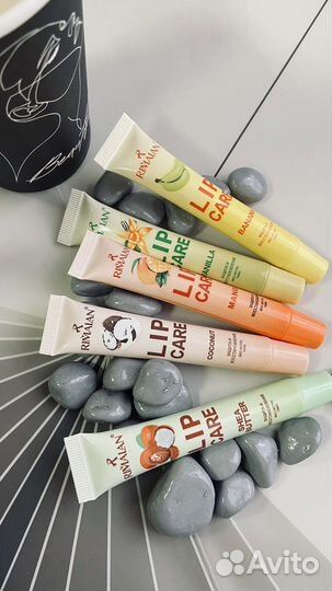 Бальзам для губ