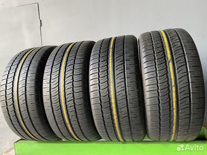 Pirelli Scorpion Zero Asimmetrico 295/40 R22