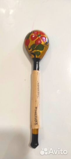 Хохлома ложки 20 см