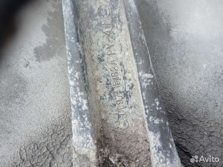 Крестовина для стиральной машины