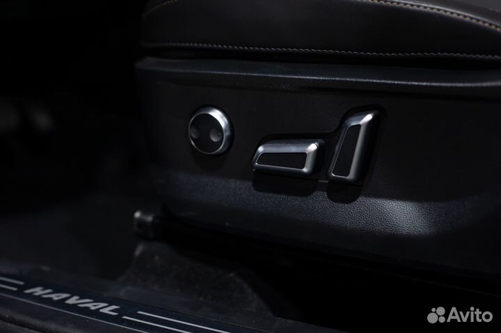 HAVAL Dargo 2.0 AMT, 2024