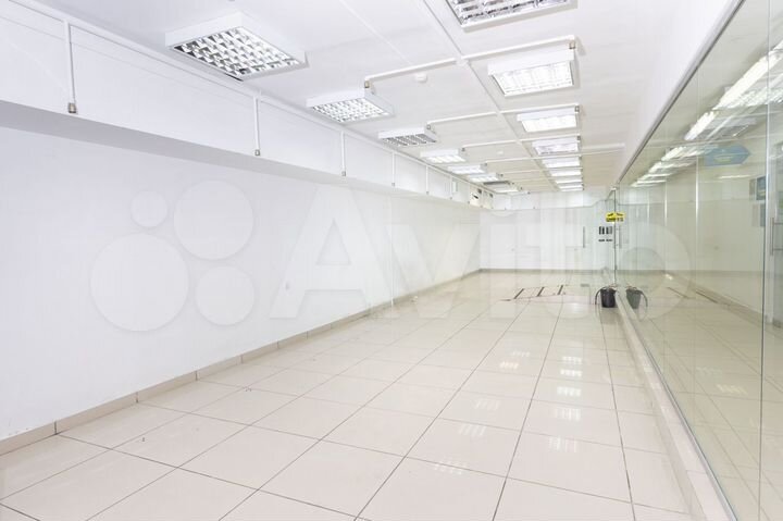 Торговая площадь, 657.5 м²