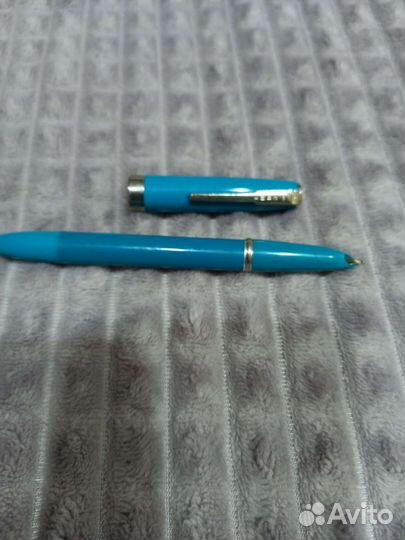 Ручка перьевая СССР