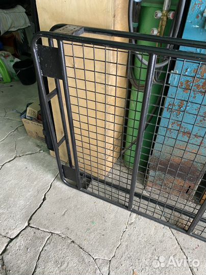 Продам багажник