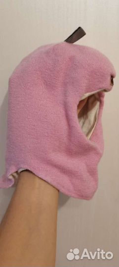 Зимний шлем kivat 2