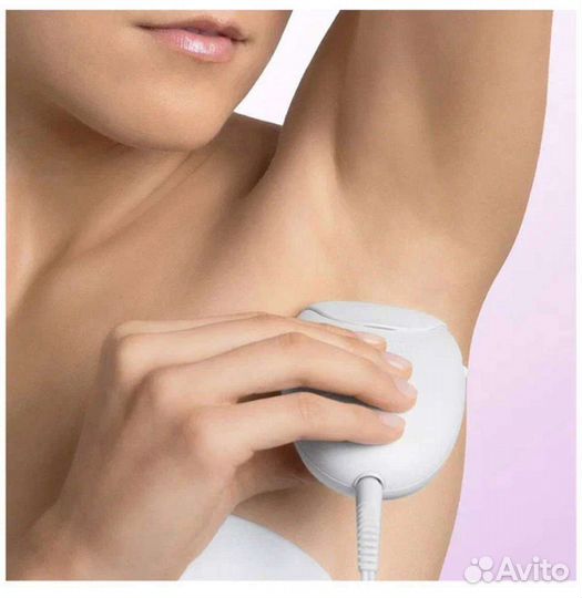 Электрический эпилятор Braun Silk-epil SE1170