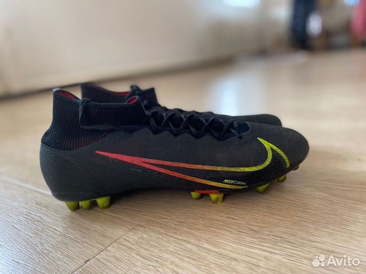Бутсы nike