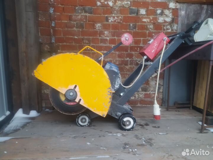 Аренда инструмента