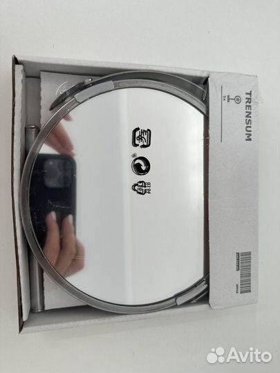 Зеркало новое IKEA