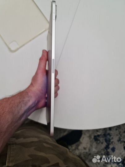 Apple iPad pro 11 2020