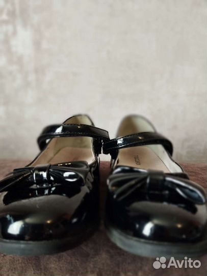 Туфли для девочки