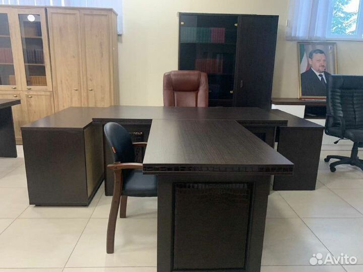 Мебель для офиса