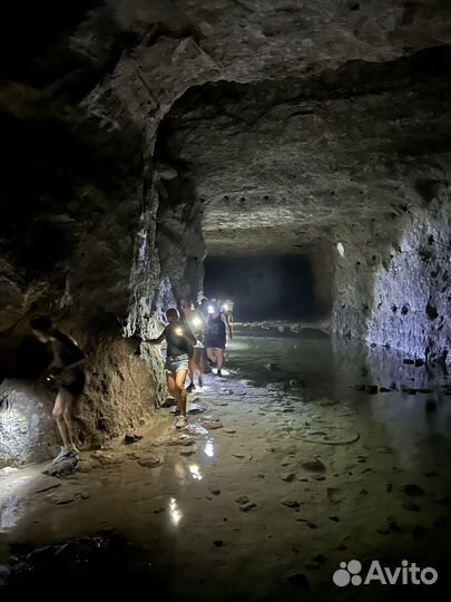 Индивидуальные экскурсии