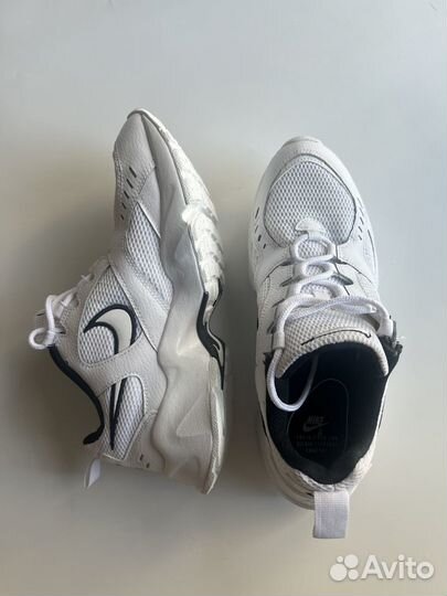 Кроссовки nike air heights (41 ru)