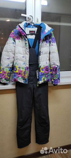 Зимний Костюм Kalborn