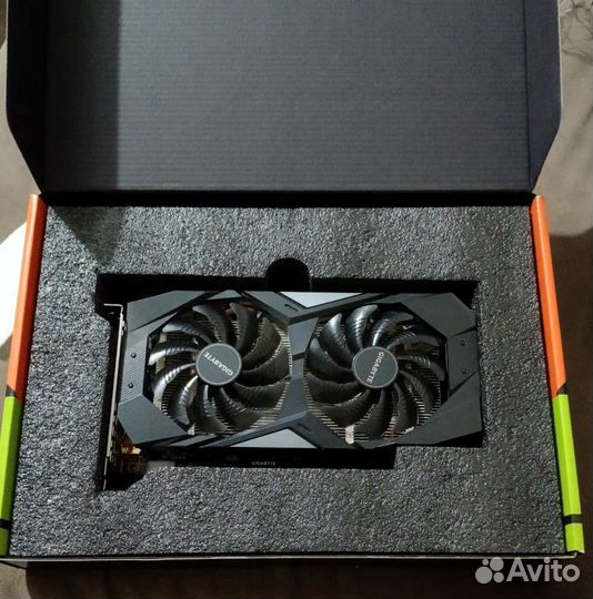 Видеокарта обмен интересует на gtx 1080 ti