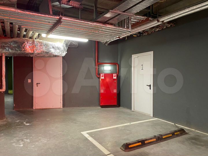 Гараж, 10 м²