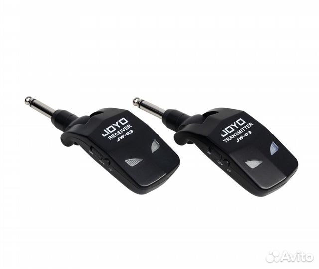 Беспроводной приемо-передающий комплект Joyo JW-03