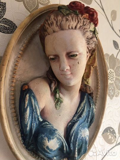 Настенное панно