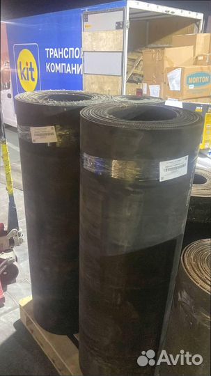 Транспортерная лента бу в размер