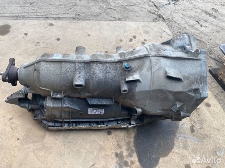 АКПП BMW 3 E90 6HP21 2.0