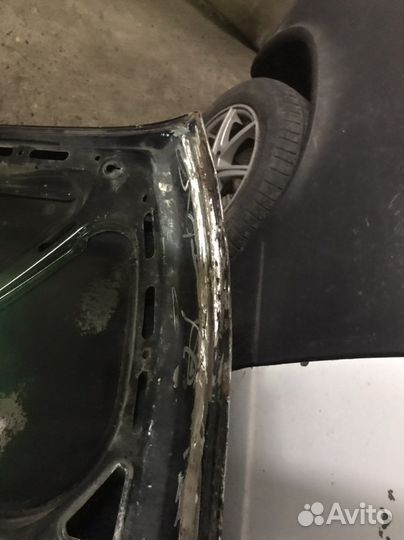 Запчасти на УАЗ патриот