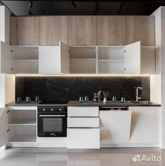 Кухня от производителя / Цена за все