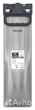 T05A1 Картридж для струйного принтера epson