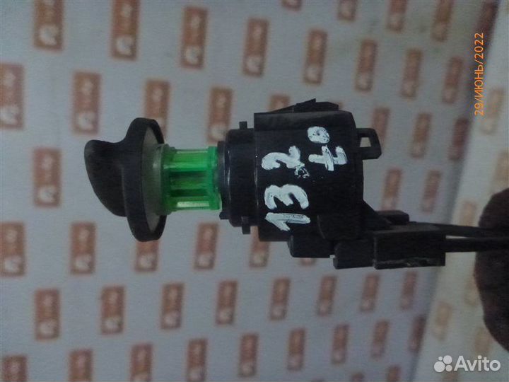 Трос Ford Focus DF 2.0 2000