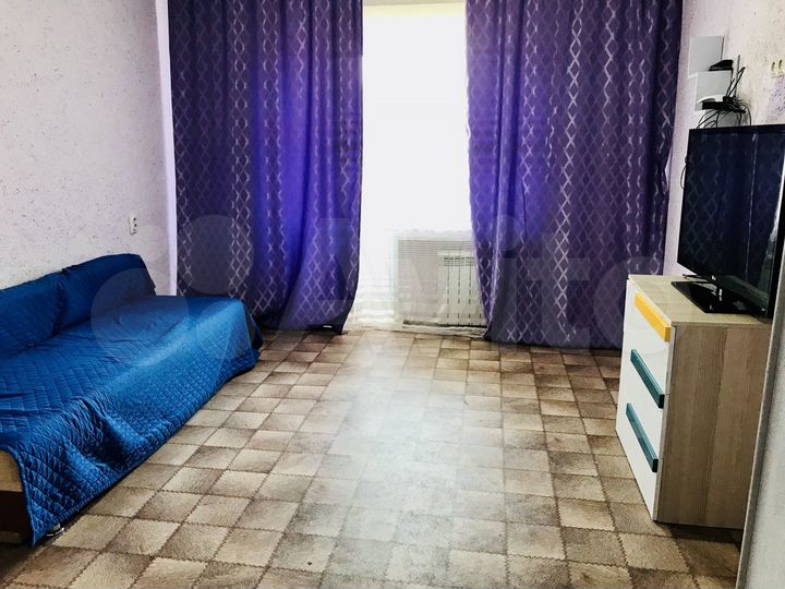 2-к. квартира, 49,1 м², 3/3 эт.