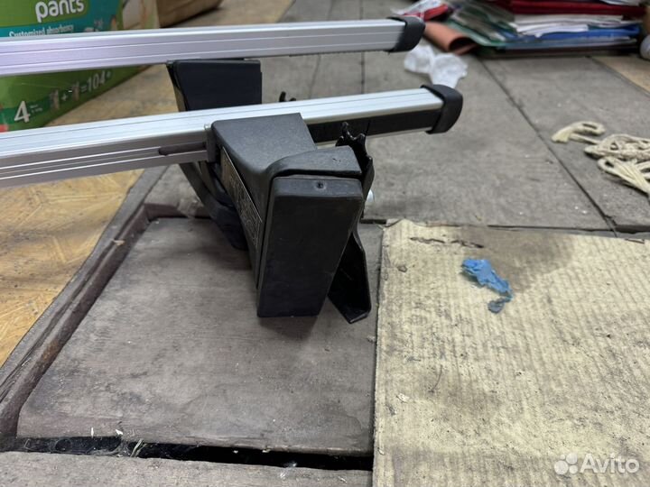 Дуги на крышу