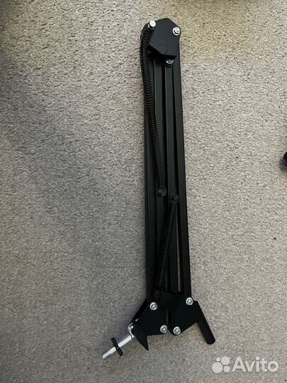 Микрофон dexp u700