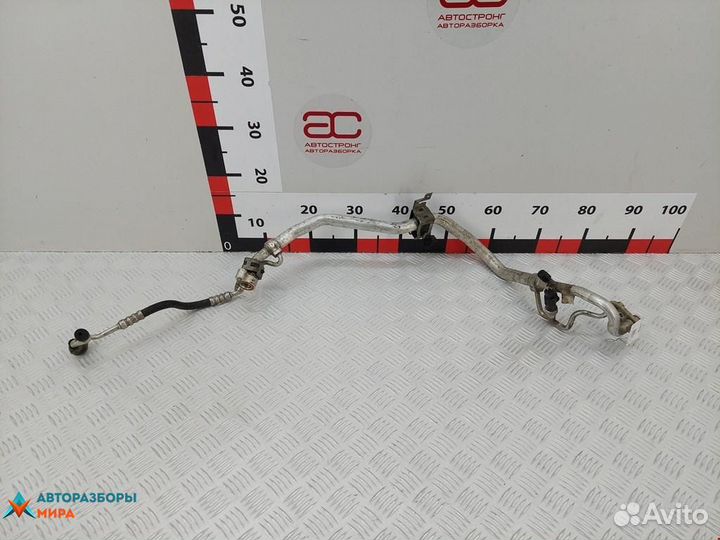 Трубка кондиционера Ford Focus 3 2014 1713040