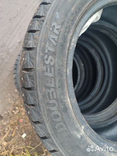 DoubleStar DW07 205/55 R16 91T