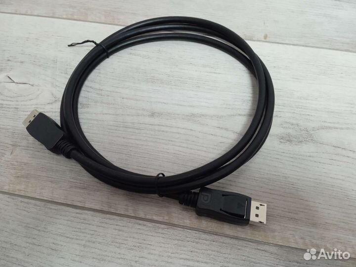 Кабель Display Port