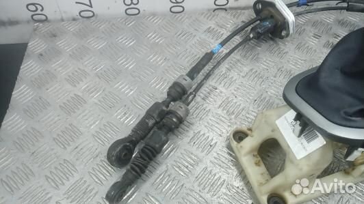 Кулиса кпп KIA RIO 3 (GBN17T601)