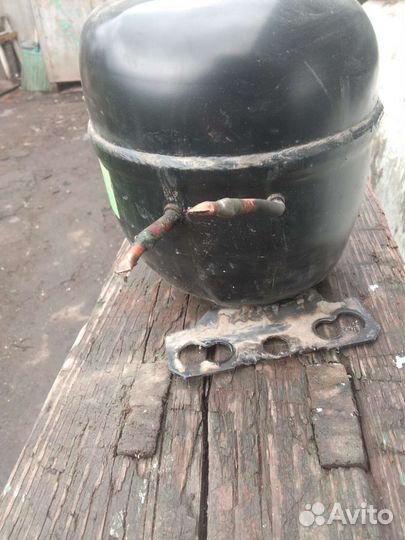 Компрессор для холодильника