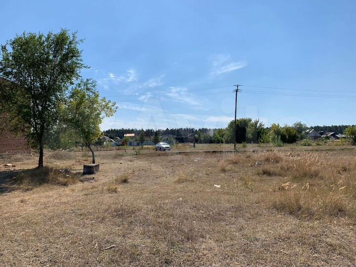 Участок 15 сот. (ИЖС)