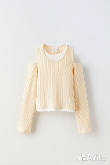 Кофта детская Zara